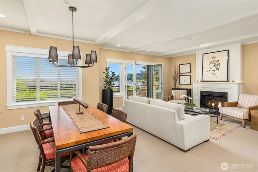Property photo for 470 Wood Avenue Sw #2a, Bainbridge Island photo 6