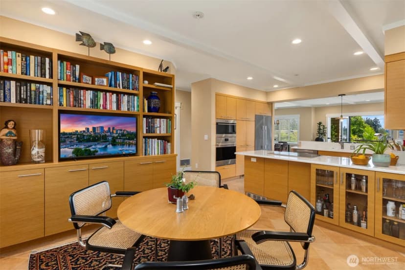 Property photo for 470 Wood Avenue Sw #2a, Bainbridge Island photo 19