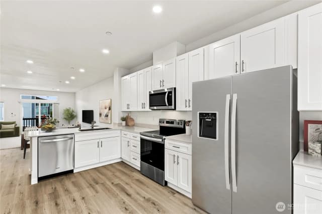 Property photo for 16830 20th Avenue W #d7, Lynnwood photo 4