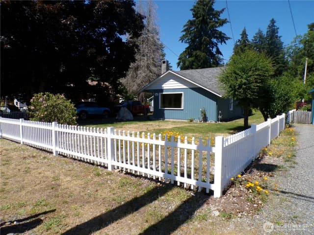 Property photo for 7520 Union Mills Road Se, Olympia photo 2