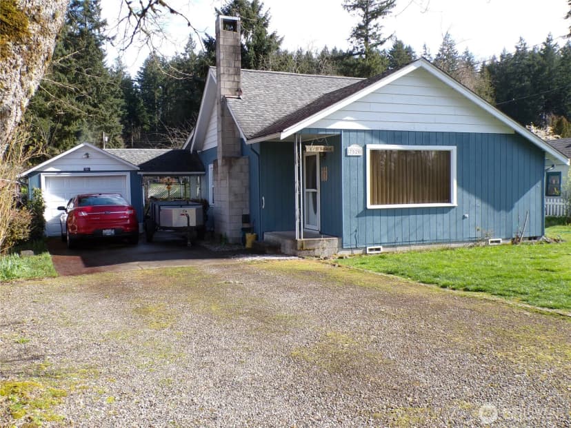Property photo for 7520 Union Mills Road Se, Olympia
