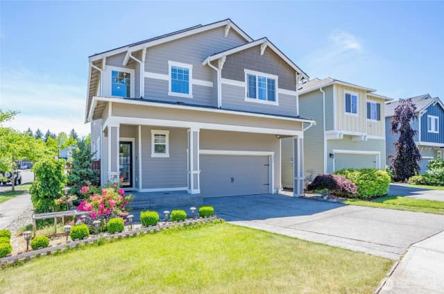 Property photo for 3234 Hanna Drive Ne, Lacey photo 2