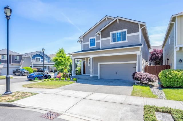 Property photo for 3234 Hanna Drive Ne, Lacey photo 3