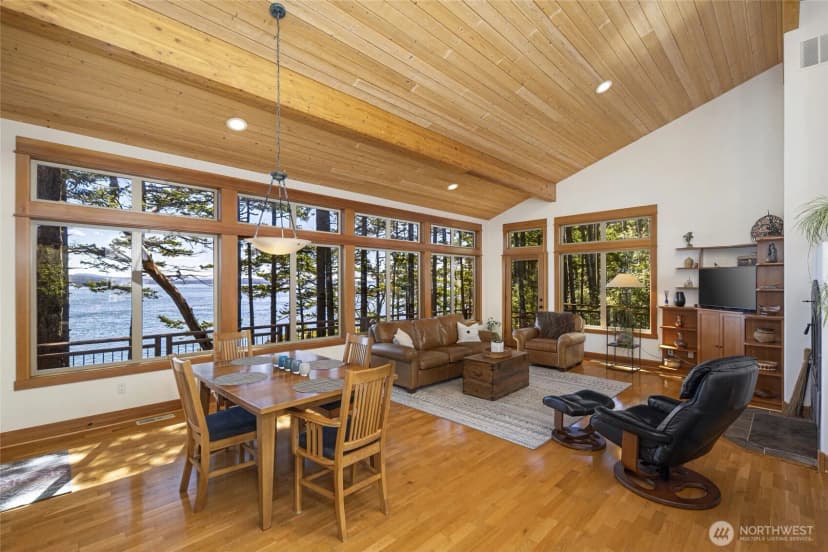 Property photo for 976 San Juan Drive, Friday Harbor photo 3