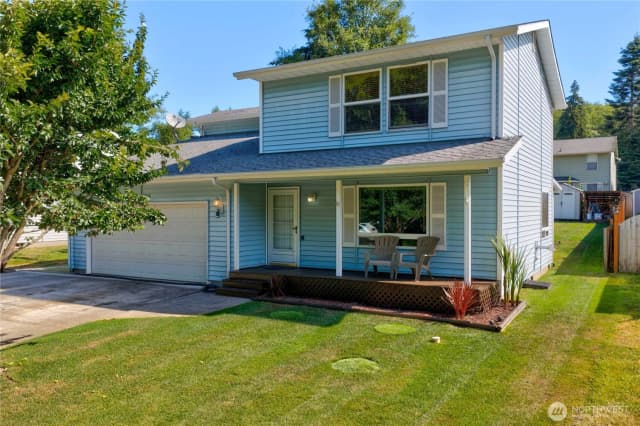 Property photo for 1219 Leahy Drive, Coupeville photo 2