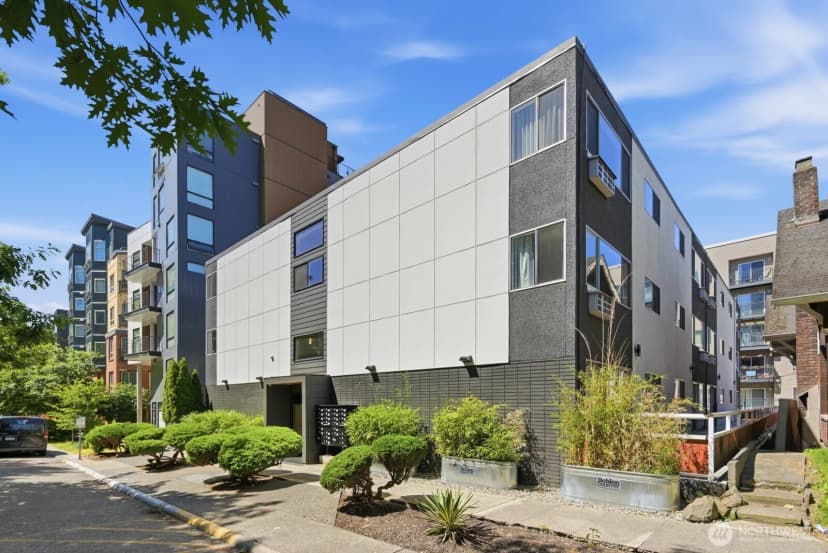 Property photo for 4731 12th Avenue Ne, Seattle