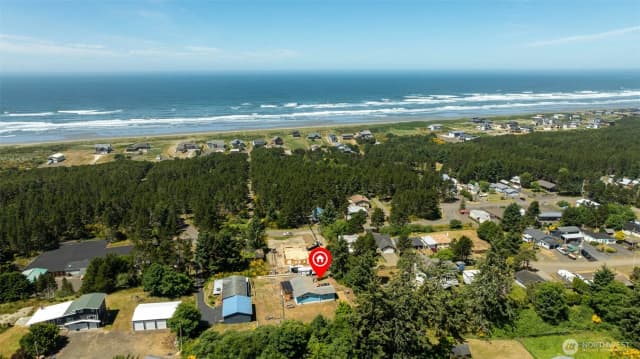 Property photo for 1856 Hoquiam Lane S, Westport photo 2