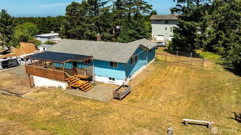 Property photo for 1856 Hoquiam Lane S, Westport photo 21