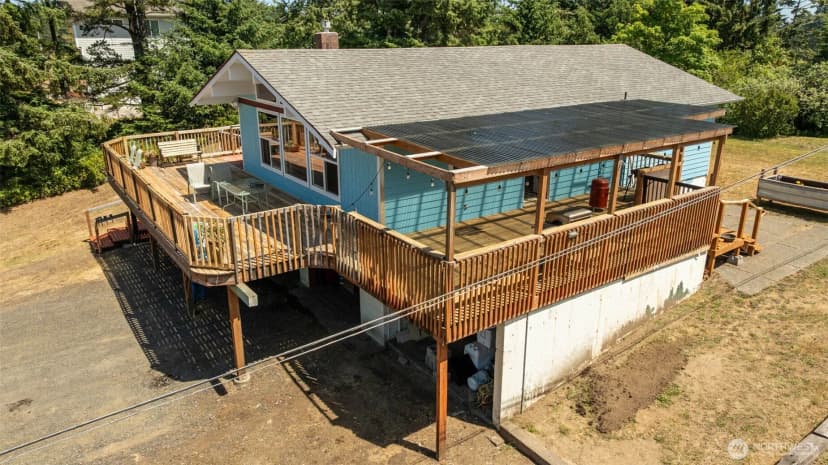 Property photo for 1856 Hoquiam Lane S, Westport photo 20