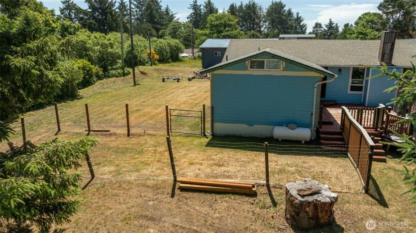 Property photo for 1856 Hoquiam Lane S, Westport photo 23