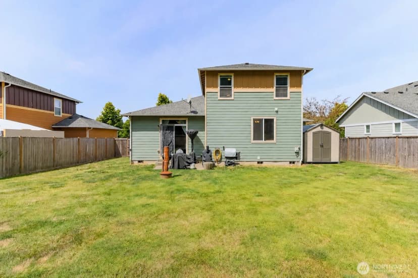 Property photo for 23503 79th Avenue E, Graham photo 40
