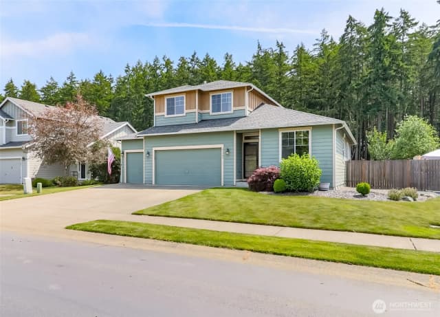 Property photo for 23503 79th Avenue E, Graham photo 4