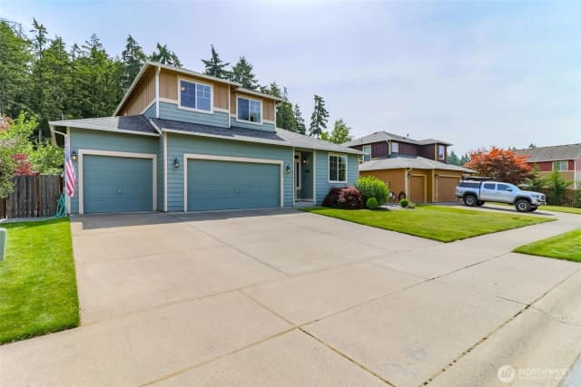 Property photo for 23503 79th Avenue E, Graham photo 2