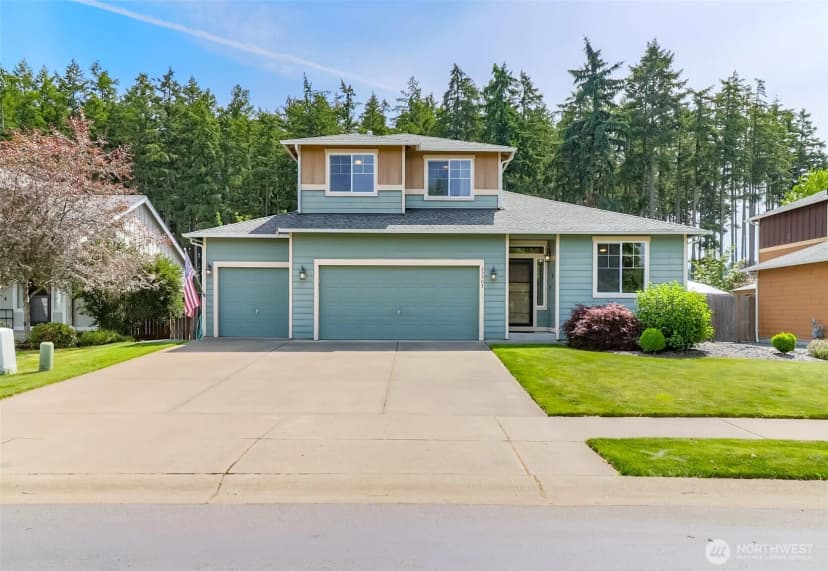 Property photo for 23503 79th Avenue E, Graham