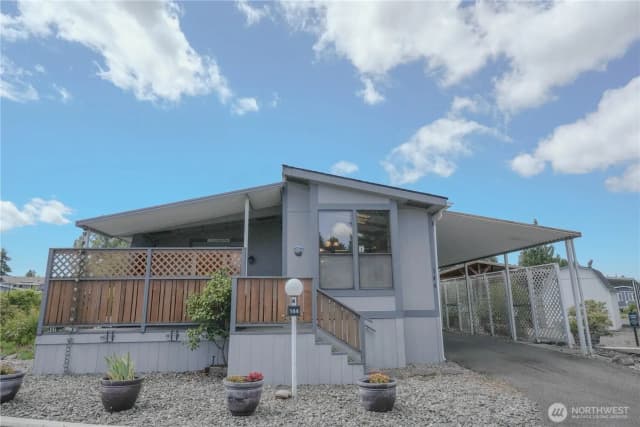 Property photo for 5900 64th Street Ne #144, Marysville