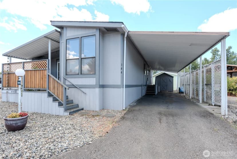 Property photo for 5900 64th Street Ne #144, Marysville photo 21