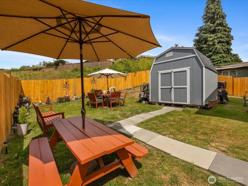 Property photo for 704 87th Ave Ne Trlr #54, Lake Stevens photo 31