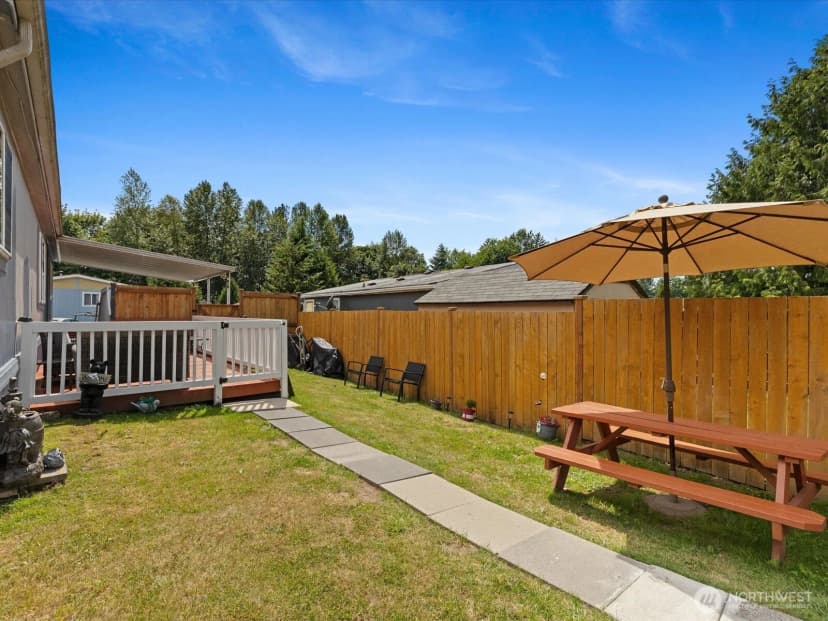 Property photo for 704 87th Ave Ne Trlr #54, Lake Stevens photo 36
