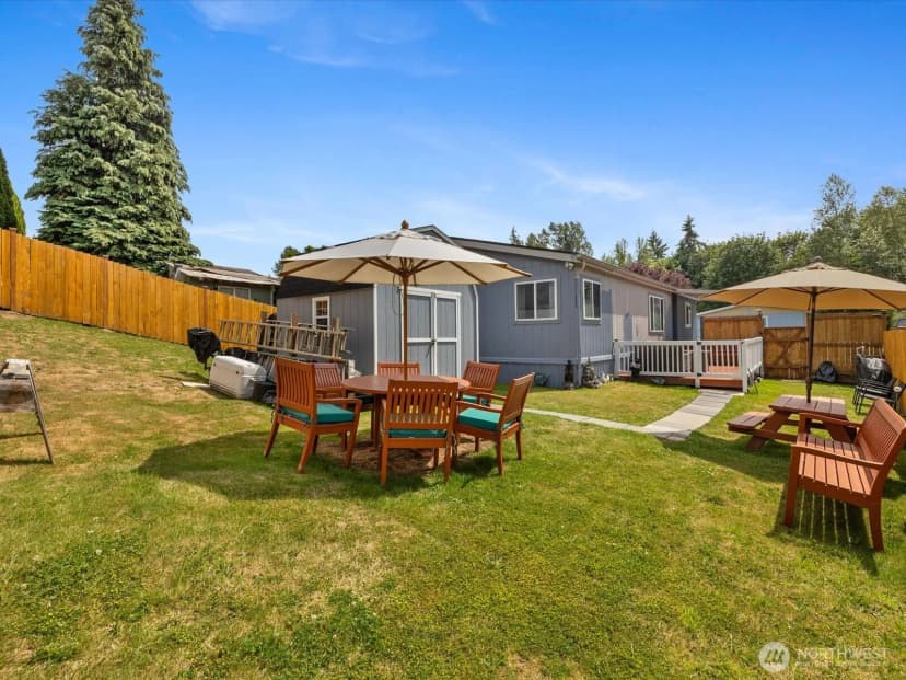 Property photo for 704 87th Ave Ne Trlr #54, Lake Stevens photo 33