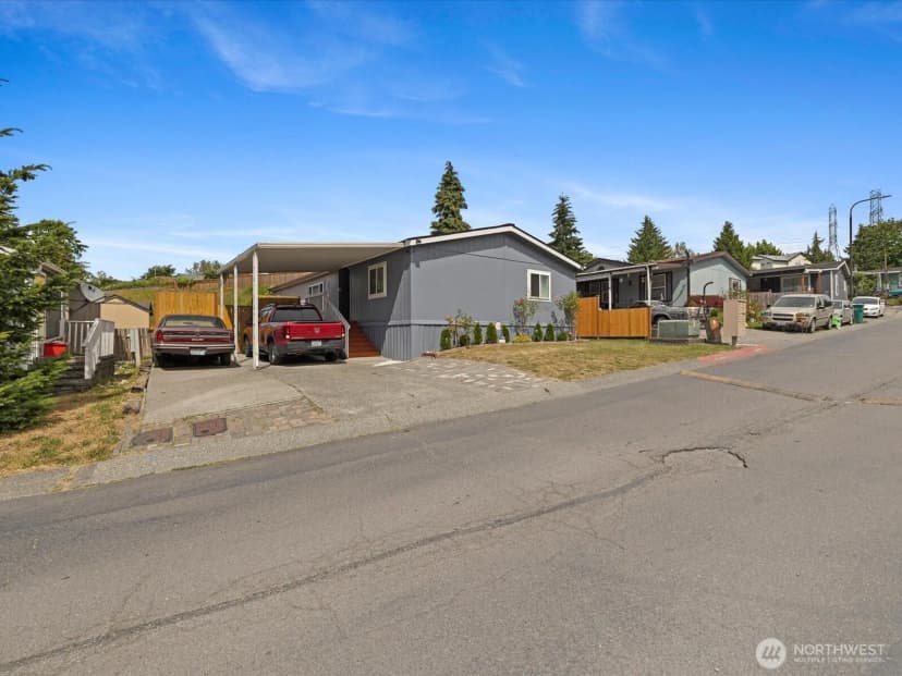 Property photo for 704 87th Ave Ne Trlr #54, Lake Stevens photo 39