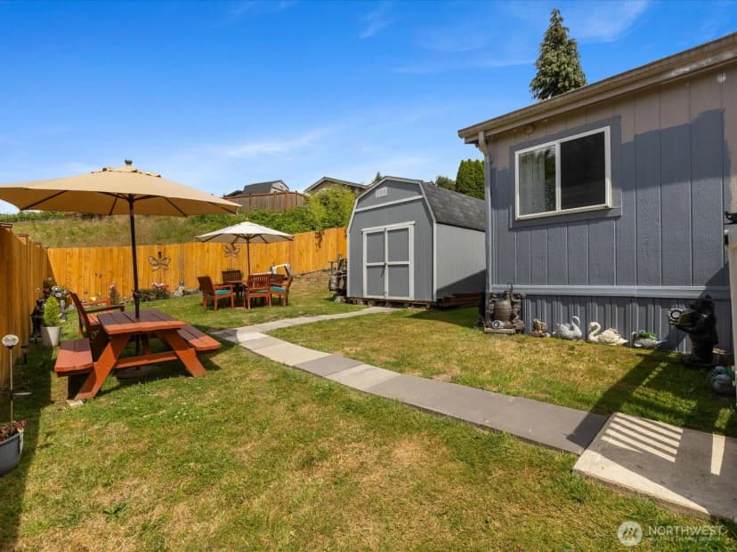 Property photo for 704 87th Ave Ne Trlr #54, Lake Stevens photo 30