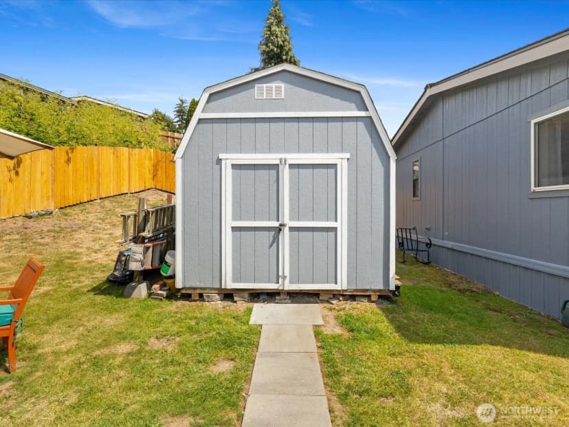 Property photo for 704 87th Ave Ne Trlr #54, Lake Stevens photo 37