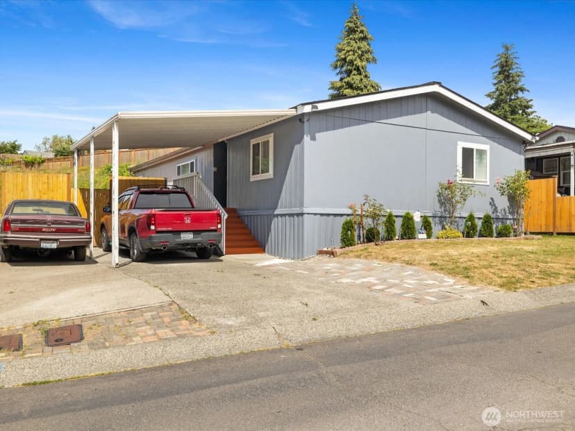 Property photo for 704 87th Ave Ne Trlr #54, Lake Stevens photo 40