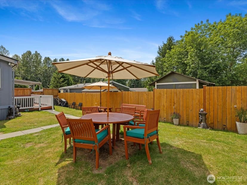 Property photo for 704 87th Ave Ne Trlr #54, Lake Stevens photo 35