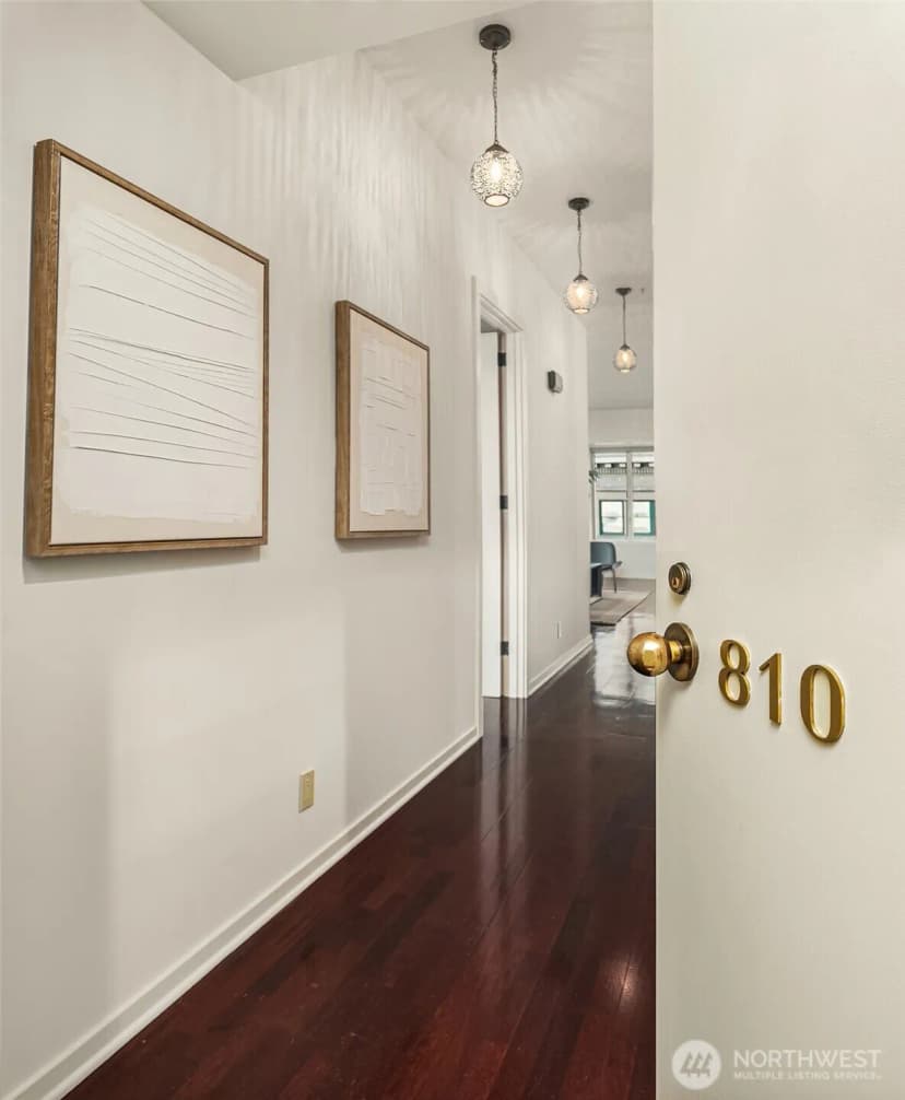 Property photo for 98 Union Street #810, Seattle photo 27