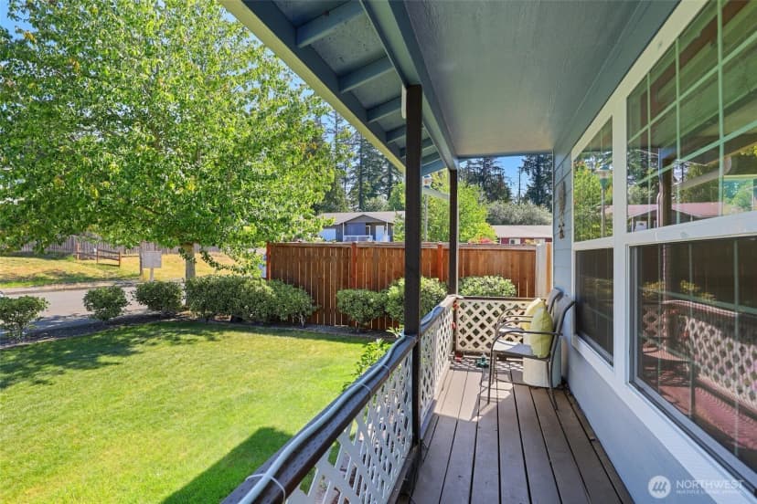 Property photo for 360 Ne Max William Loop, Poulsbo photo 3