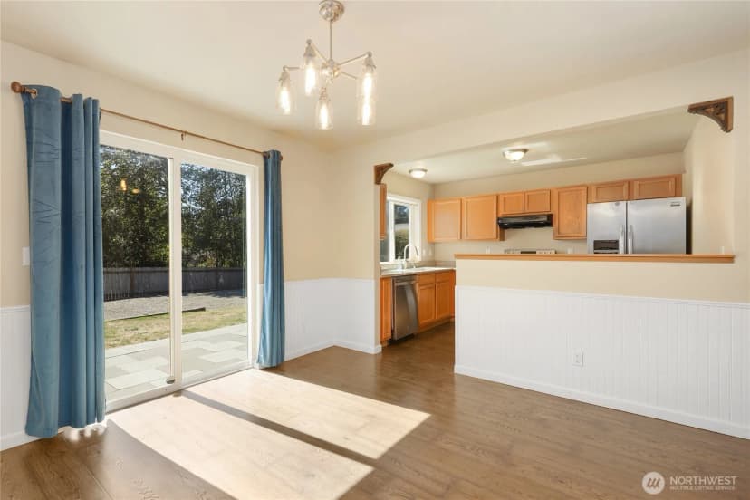 Property photo for 360 Ne Max William Loop, Poulsbo photo 10