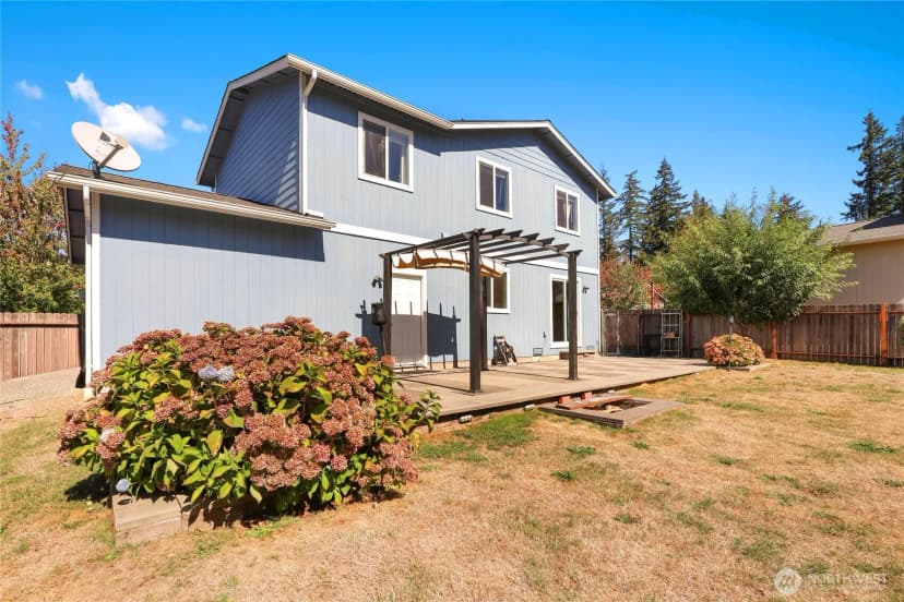 Property photo for 360 Ne Max William Loop, Poulsbo photo 25
