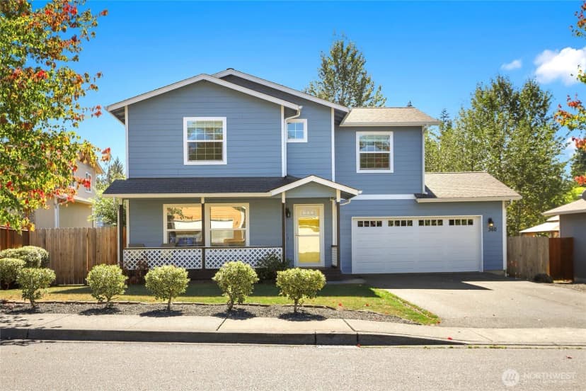 Property photo for 360 Ne Max William Loop, Poulsbo