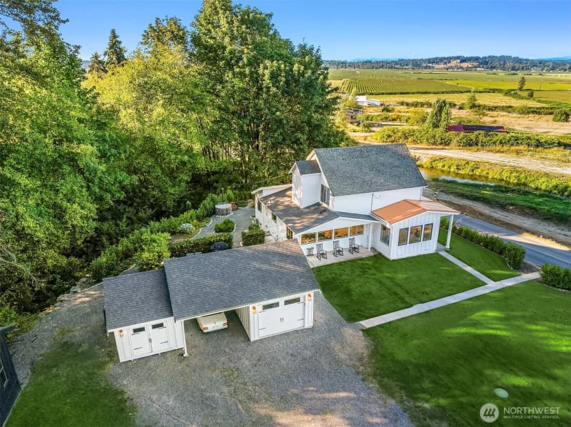 Property photo for 6514 E Lowell Larimer Road, Snohomish photo 36