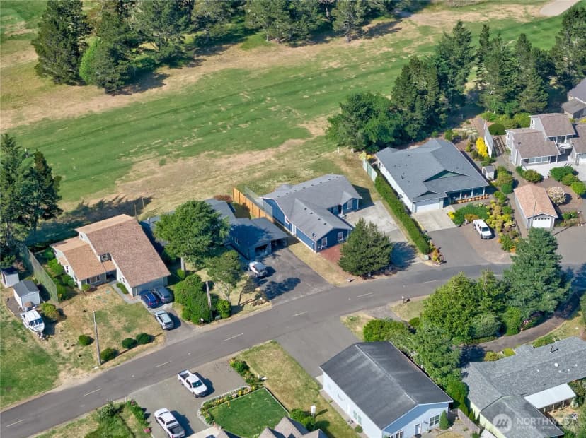 Property photo for 1405 314th Place, Ocean Park photo 29
