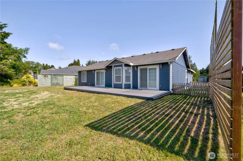 Property photo for 1405 314th Place, Ocean Park photo 24