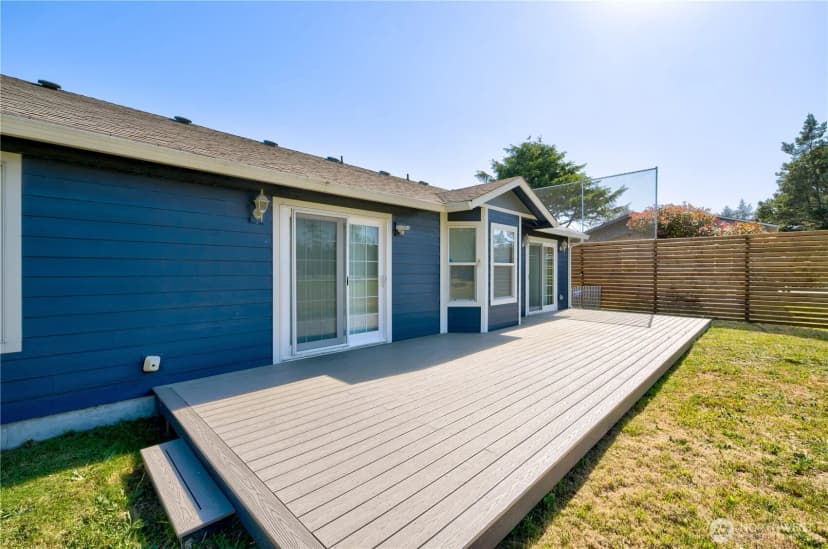 Property photo for 1405 314th Place, Ocean Park photo 22