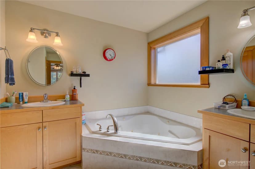 Property photo for 1405 314th Place, Ocean Park photo 15
