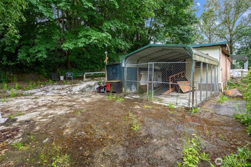 Property photo for 618 N 3rd Avenue, Kelso photo 22