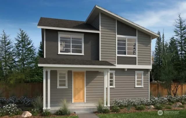 Property photo for 6231 Crestner Drive Sw #397, Port Orchard