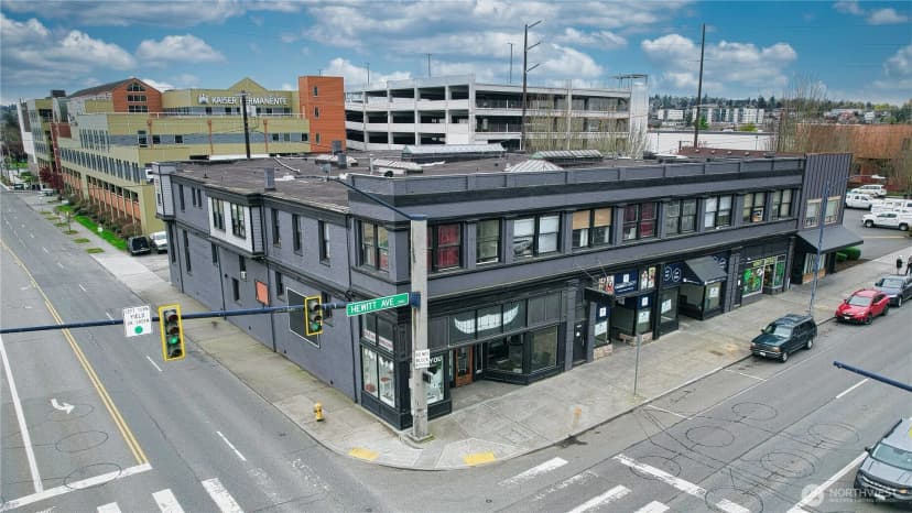 Property photo for 2912 Hewitt Avenue, Everett