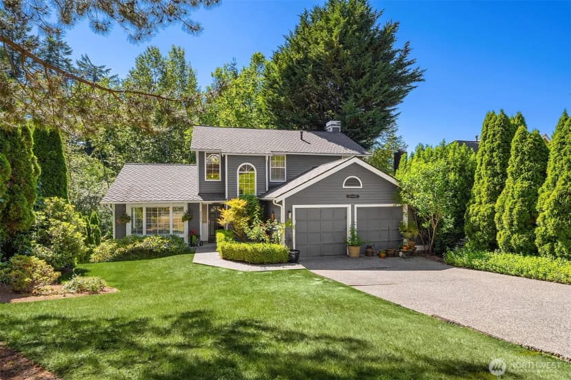 Property photo for 4261 244th Place Se, Sammamish