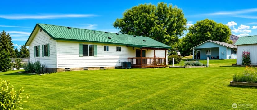 Property photo for 8 Orchard Loop S., Tonasket photo 15