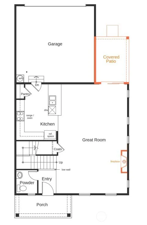 Property photo for 6264 Talus Loop Sw #425, Port Orchard photo 2