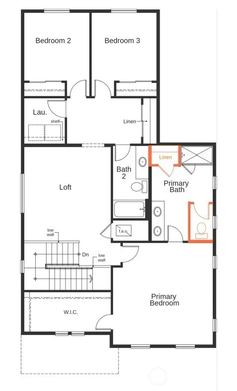 Property photo for 6264 Talus Loop Sw #425, Port Orchard photo 3