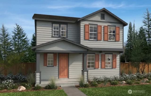 Property photo for 6264 Talus Loop Sw #425, Port Orchard