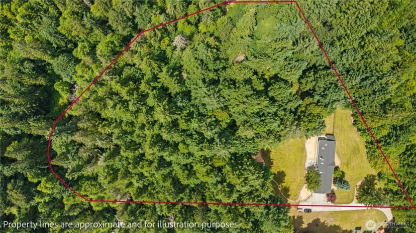 Property photo for 22314 196th Street E, Orting photo 2