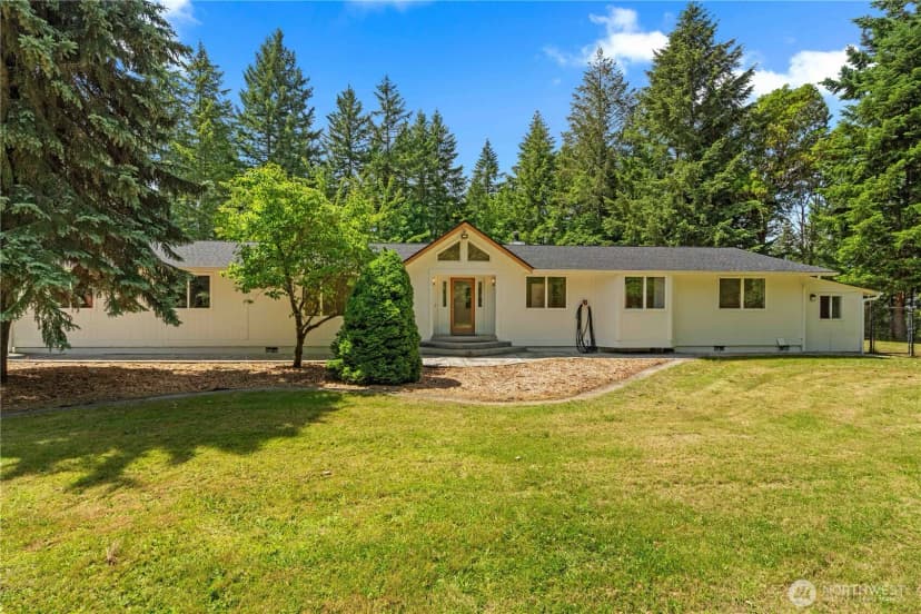 Property photo for 22314 196th Street E, Orting
