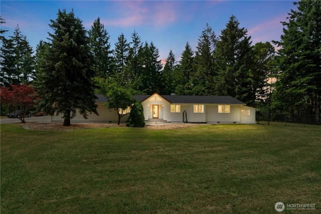 Property photo for 22314 196th Street E, Orting photo 3