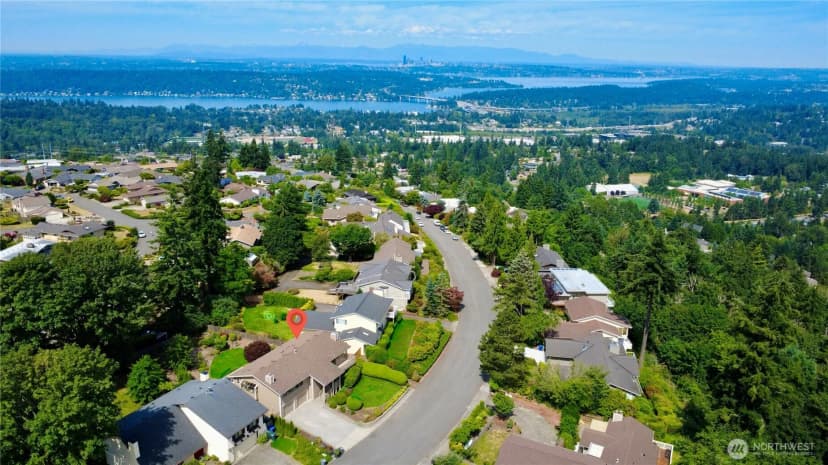 Property photo for 14225 Se 44th Street, Bellevue photo 37